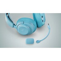 SteelSeries Arctis Nova 3P Wireless (для PlayStation, голубой) Image #4