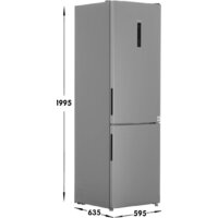 Haier CEF538CSG Image #7