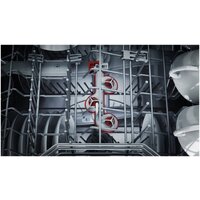 Bosch Serie 6 SMI6ECS10E Image #4