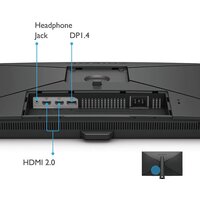 BenQ Mobiuz EX2710S Image #9