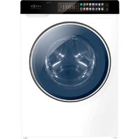 ZUGEL ZWDF128141I Inverter Steam