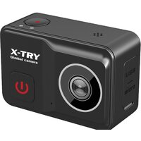 X-try XTC503 Gimbal Real 4K/60FPS WDR Wi-Fi Battery