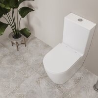 Lauter Vortex 2110022VF + гигиенический душ Sano 21LT1294GL Image #13