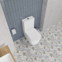 Lauter Vortex 2110022VF + гигиенический душ Sano 21LT1294GL Image #15