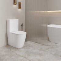 Lauter Vortex 2110022VF + гигиенический душ Sano 21LT1294GL Image #9