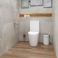 Lauter Vortex 2110022VF + гигиенический душ Sano 21LT1294GL Image #21