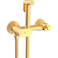 Lauter Vortex 2110022VF + гигиенический душ Sano 21LT1294GL Image #28