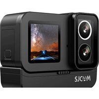 SJCAM SJ20 Dual Lens (черный) Image #2