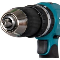 Makita DHP453RTJ (с 2-мя АКБ, кейс) Image #6
