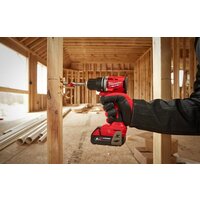 Milwaukee M18 M18BLDDRC-402C 4933492834 (с 2-мя АКБ 4 Ач, кейс) Image #18