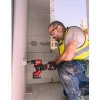 Milwaukee M18 M18BLDDRC-402C 4933492834 (с 2-мя АКБ 4 Ач, кейс) Image #11