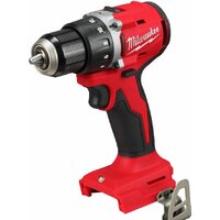Milwaukee M18 M18BLDDRC-402C 4933492834 (с 2-мя АКБ 4 Ач, кейс) Image #3
