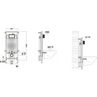 WeltWasser Marberg 507 + Nesenbach 004 GL-WT + Mar 507 RD-CR Image #6