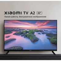Xiaomi Mi TV A2 32" (международная версия) Image #15