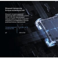 Xiaomi Mi TV A2 32" (международная версия) Image #11