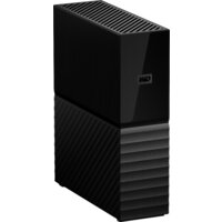 WD My Book 14TB WDBBGB0140HBK Image #5