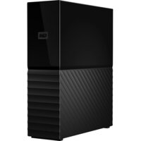 WD My Book 14TB WDBBGB0140HBK Image #4