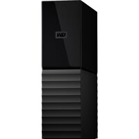 WD My Book 14TB WDBBGB0140HBK Image #2