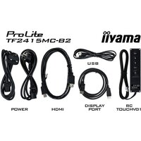 Iiyama Prolite TF2215MC-B2 Image #13