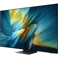 Samsung OLED 4K S95F AI TQ55S95FATXXC Image #3