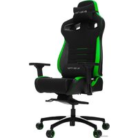 Vertagear PL4500 (черный/зеленый) Image #2