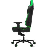 Vertagear PL4500 (черный/зеленый) Image #6