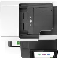 HP LaserJet MFP Color Managed E57540dn Image #5