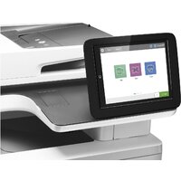 HP LaserJet MFP Color Managed E57540dn Image #4