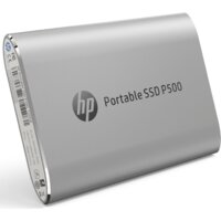 HP P500 1TB 1F5P7AA (серебристый) Image #4
