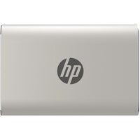 HP P500 1TB 1F5P7AA (серебристый)