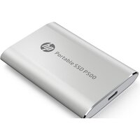 HP P500 1TB 1F5P7AA (серебристый) Image #2