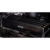 ADATA XPG GAMMIX D20 32GB DDR4 PC4-25600 AX4U320032G16A-CBK20 Image #2