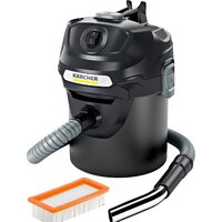 Karcher Ash Vacuum AD 2