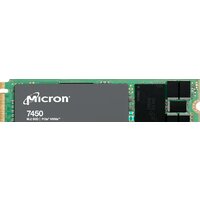 Micron 7450 M.2 22x80 Max 960GB MTFDKBA960TFR-1BC1ZABYY