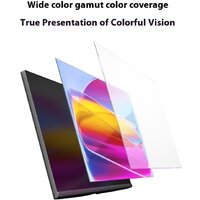 Xiaomi Redmi Monitor A27Q 2025 P27QCA-RA Image #5