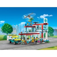 LEGO City 60330 Больница Image #22