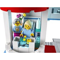 LEGO City 60330 Больница Image #19