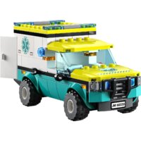 LEGO City 60330 Больница Image #12