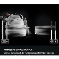 AEG FSB64907Z Image #3