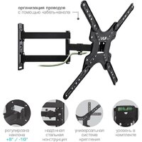 VLK Trento-27 (черный) Image #2