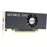 AFOX GeForce GTX 1050 4GB GDDR5 AF1050-4096D5H4 Image #2