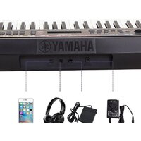 Yamaha PSR-E263 Image #18