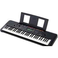 Yamaha PSR-E263 Image #7