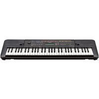 Yamaha PSR-E263 Image #2