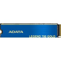 ADATA Legend 700 Gold 2TB SLEG-700G-2TCS-S48