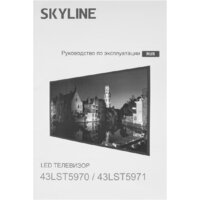 Skyline 43LST5971 Image #12