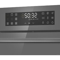 MAUNFELD EOEH7614LGR Image #7