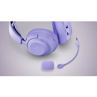 SteelSeries Arctis Nova 3P Wireless (для PlayStation, сиреневый) Image #4