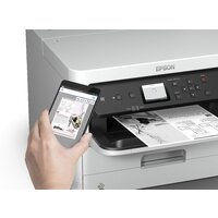 Epson WorkForce Pro WF-M5299DW Image #6
