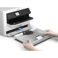 Epson WorkForce Pro WF-M5299DW Image #4